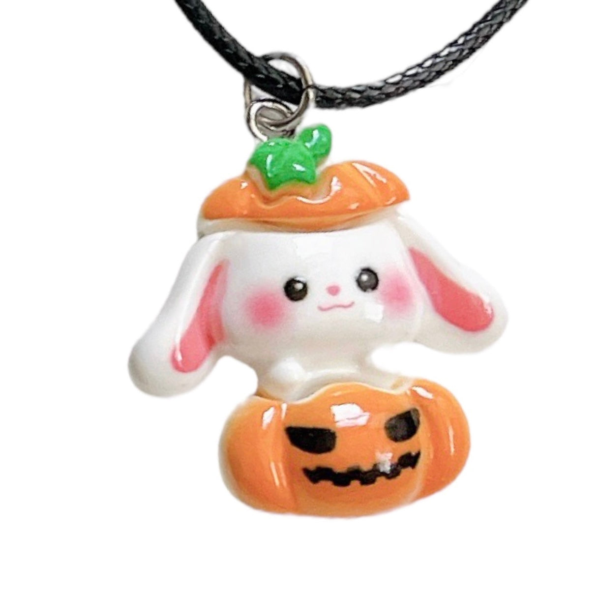 pumpkin bunny ππ