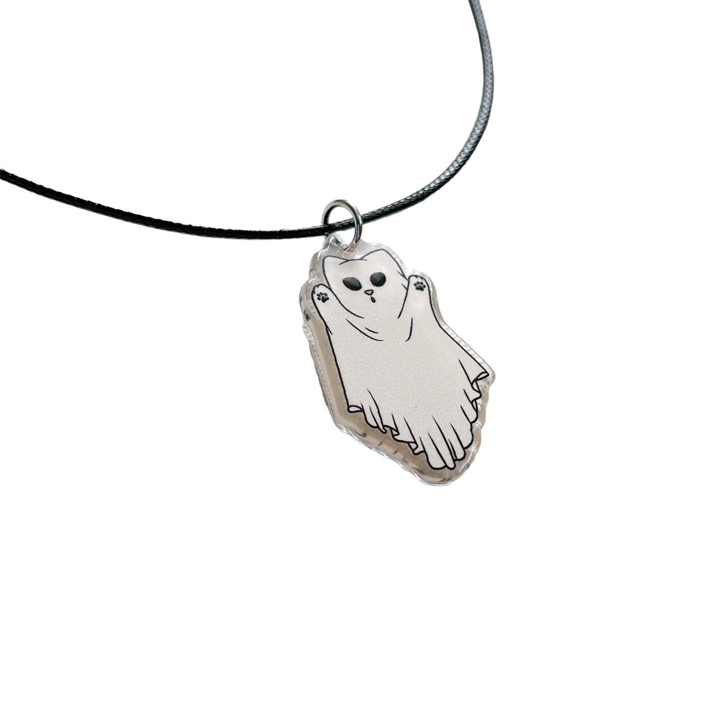 ghost cat π»πββ¬