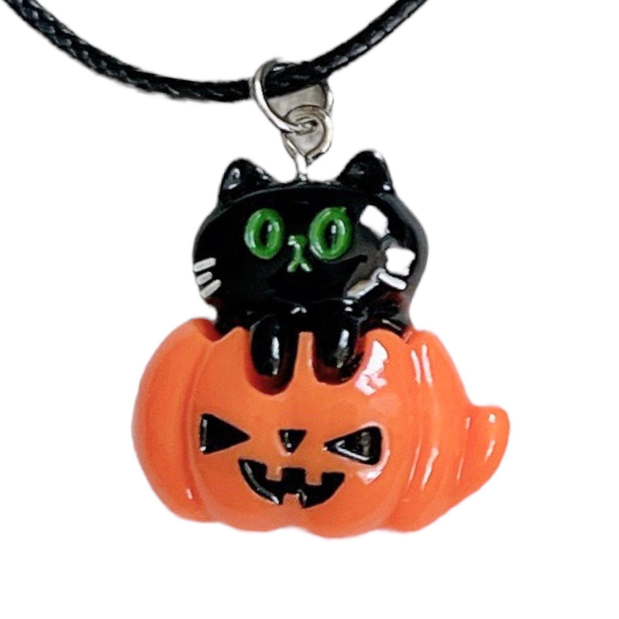 pumpkin cat ππββ¬