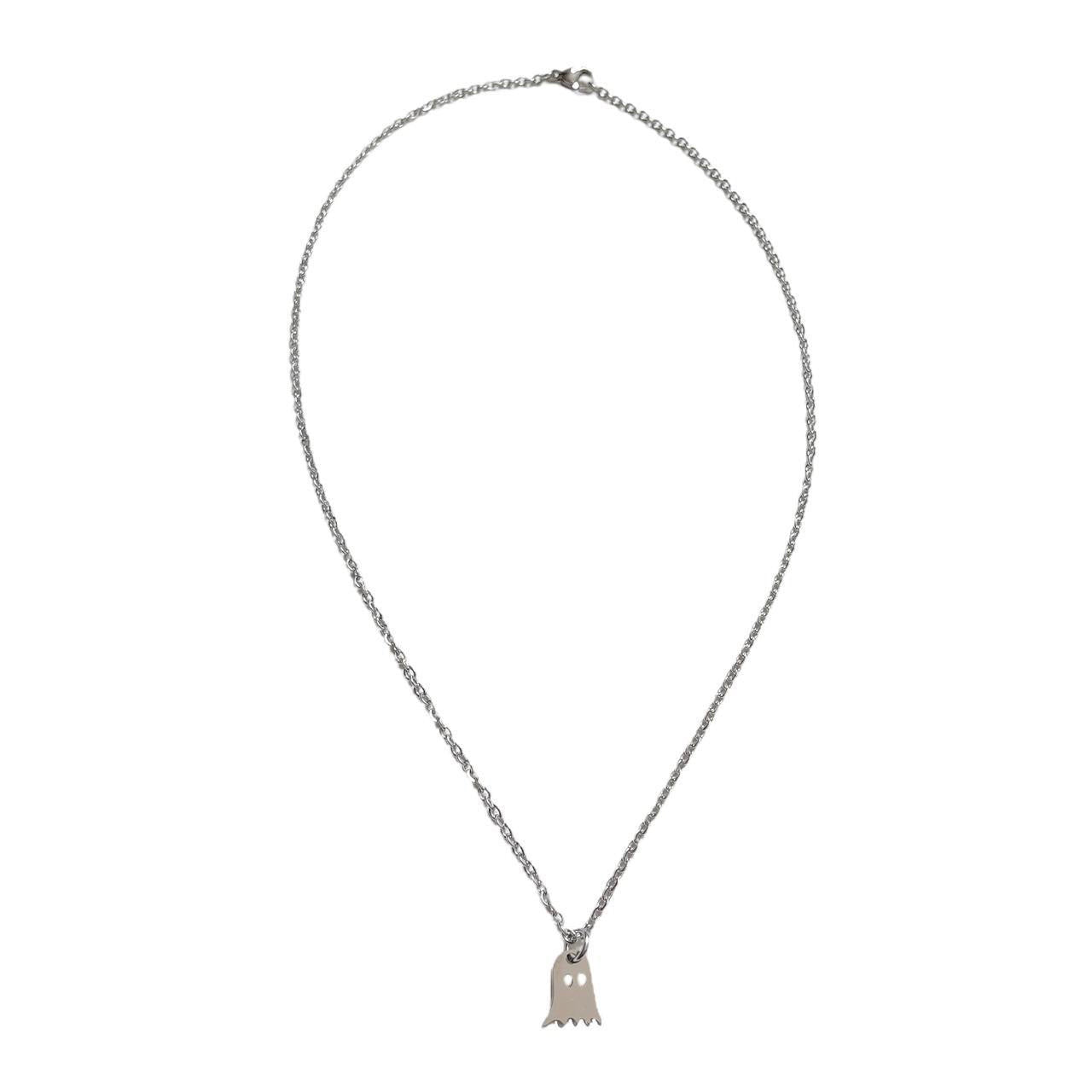 silver ghost π»