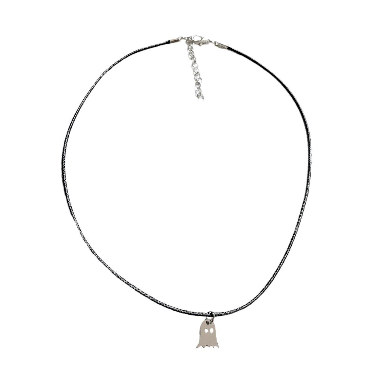 silver ghost π»