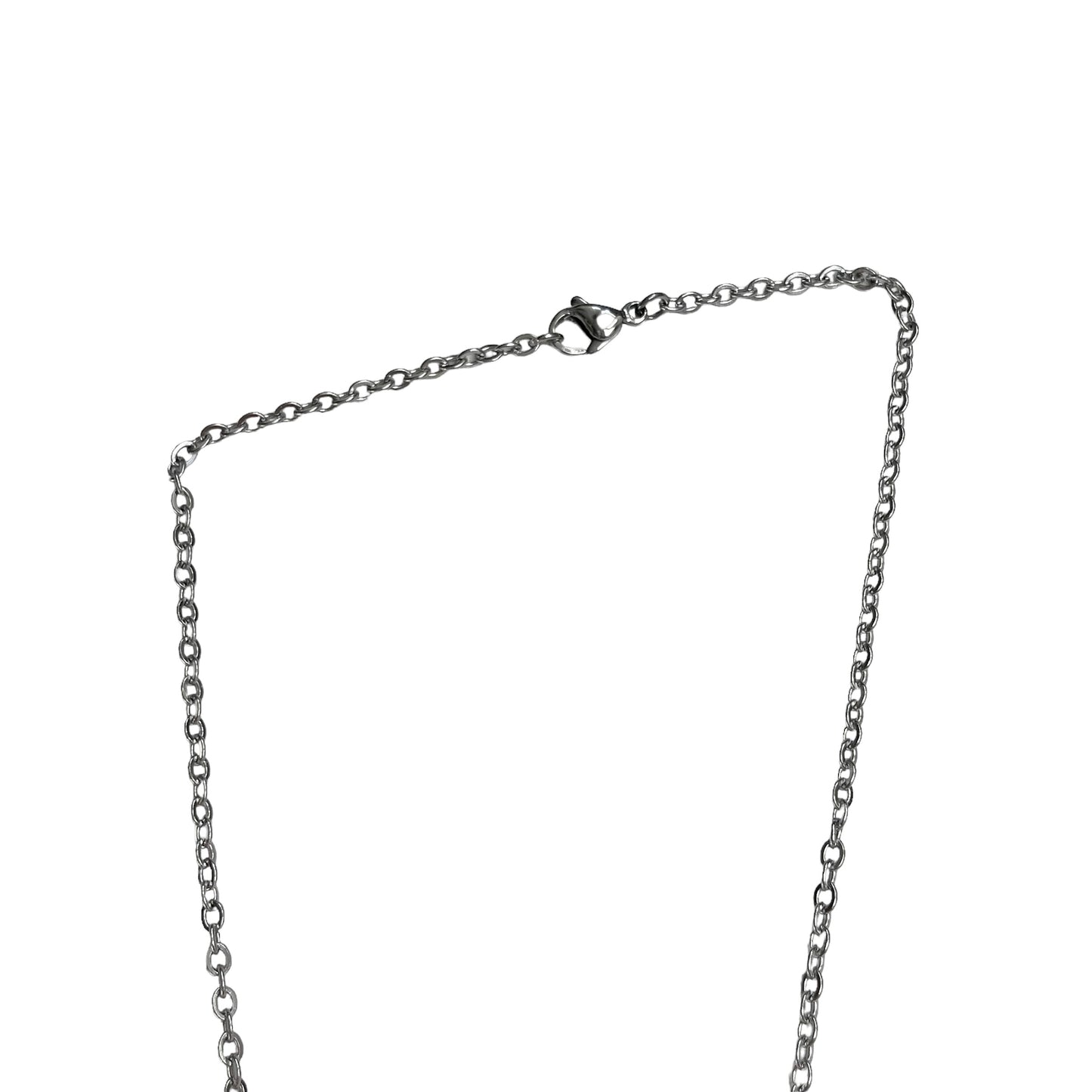 Dainty Butterfly Necklace