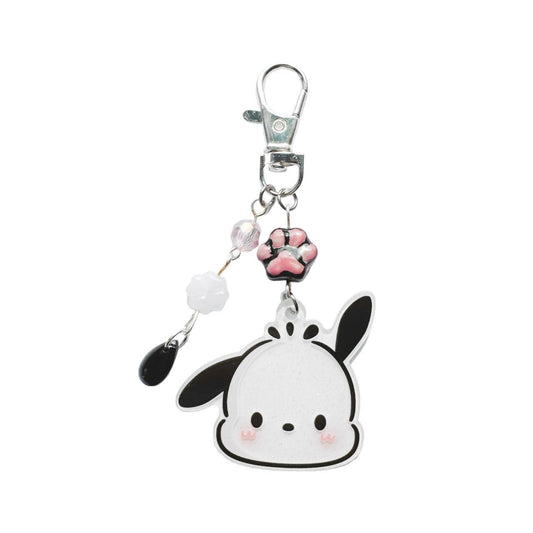 Pochacco Keychain