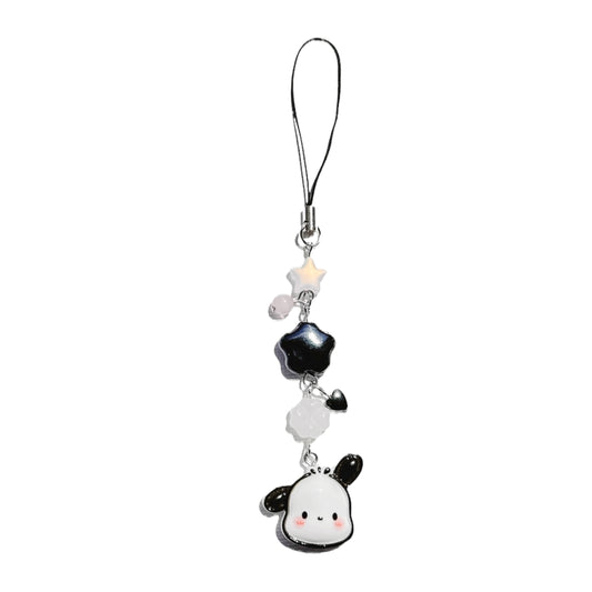 Pochacco Phone Charm - star