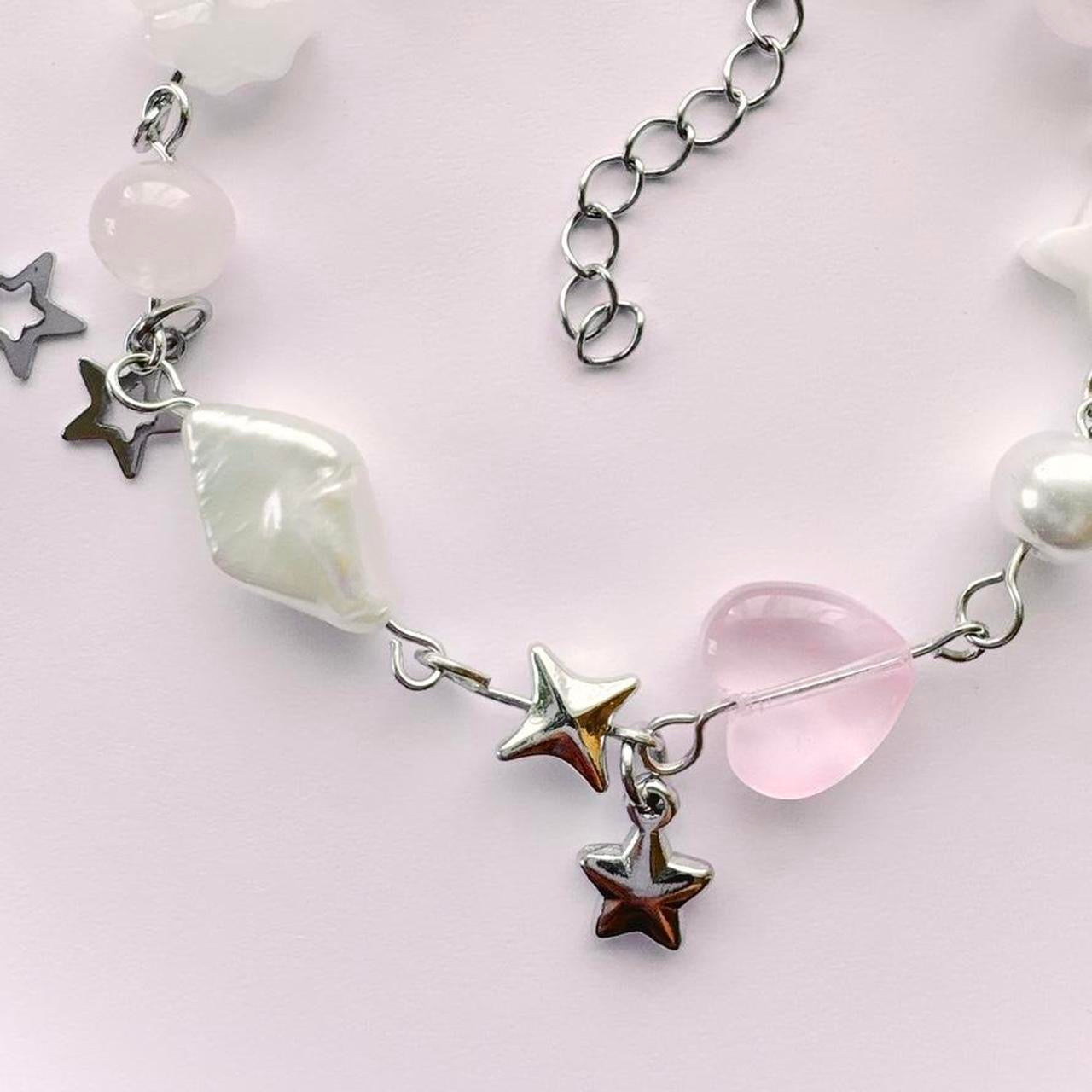 Star Charm Bracelet