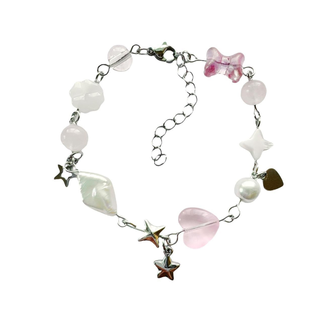 Star Charm Bracelet