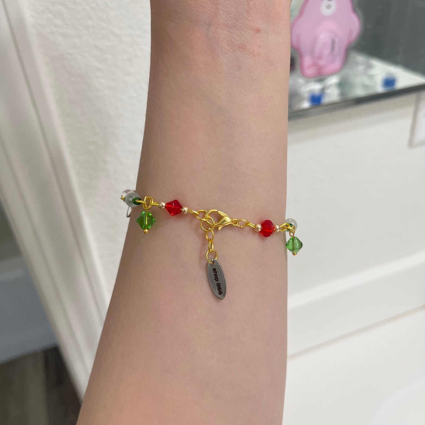 Lucky Rabbit Bracelet