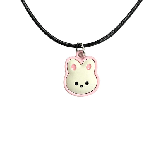 Cute Bunny Necklace