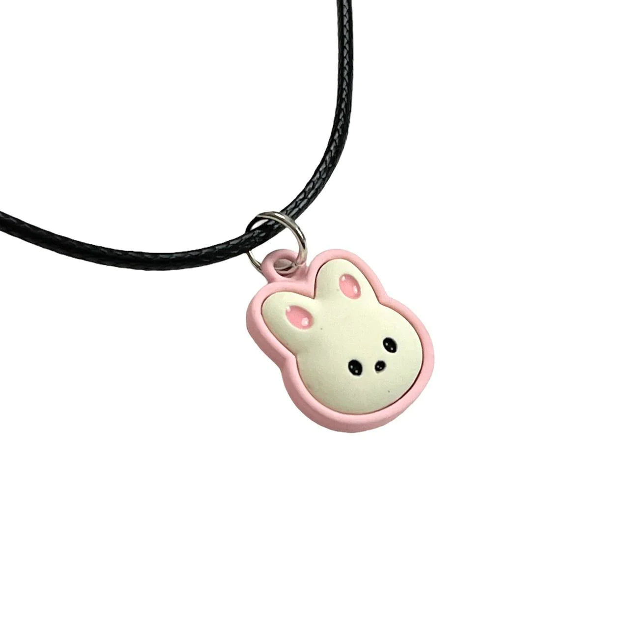 Cute Bunny Necklace