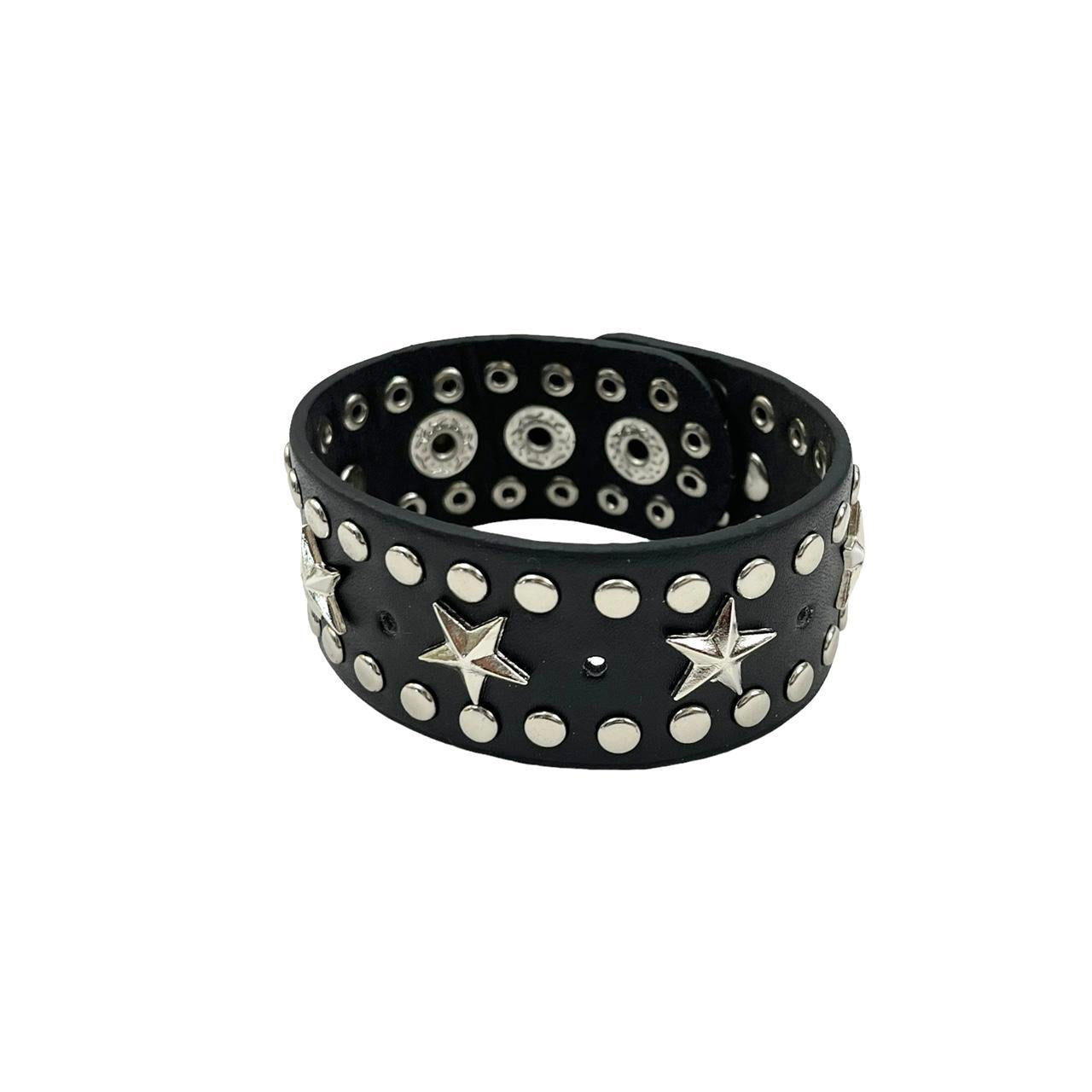 Star Cuff Bracelet