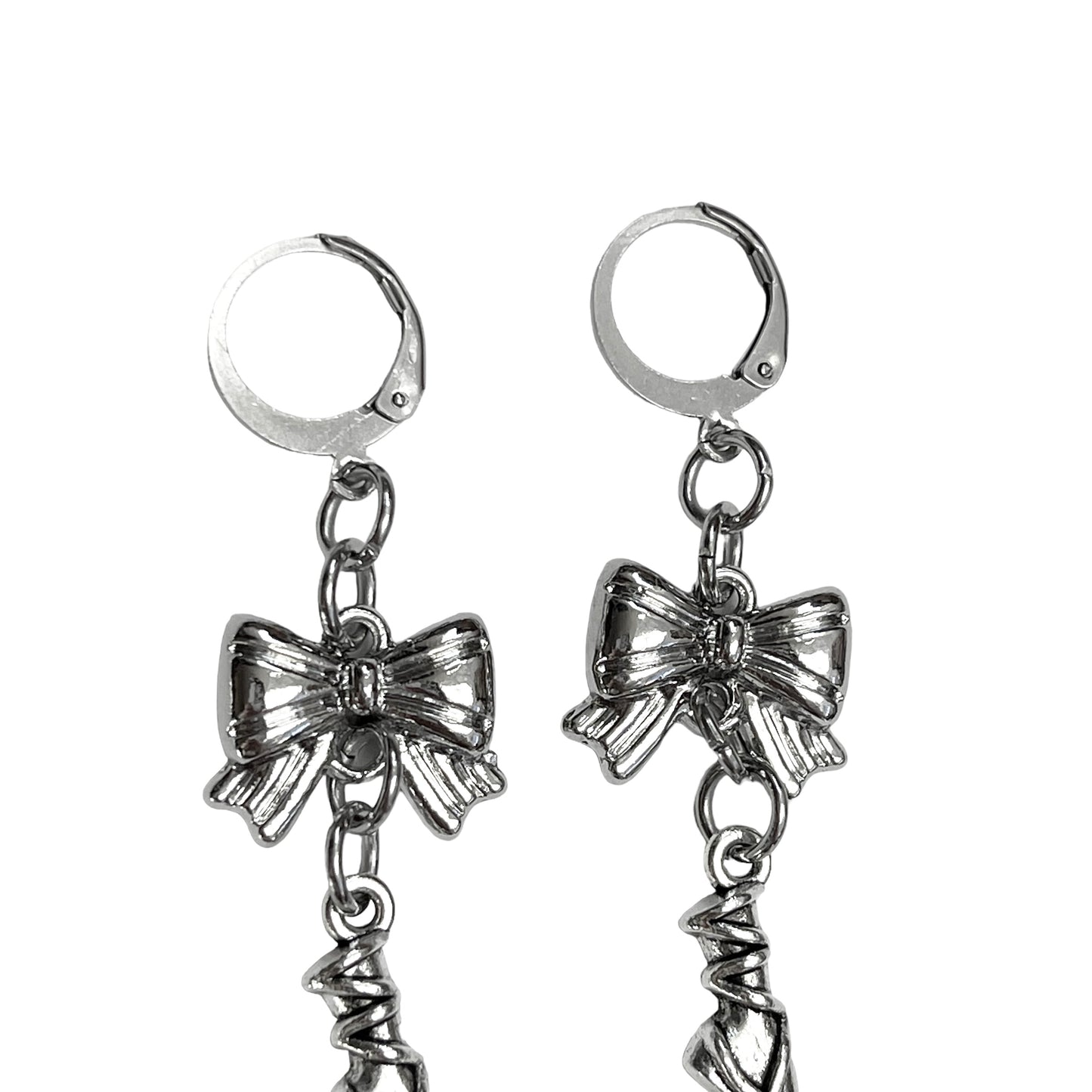 Ballerina Earrings