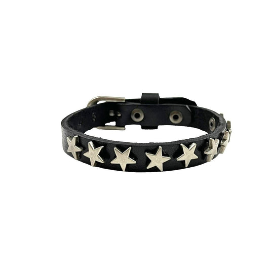 Star Buckle Bracelet